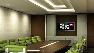 Bild des Veranstaltungsortes