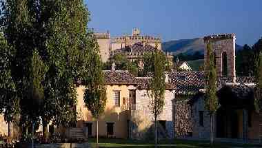 Borgo di Lanciano i Castelraimondo, IT