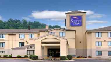 Sleep Inn Charleston i Charleston, WV