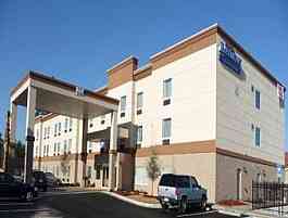 Baymont by Wyndham Savannah South, Savannah, GA