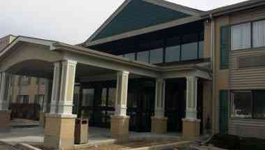 Best Western Oakbrook Inn en Westmont, IL