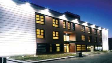 HC3 Hotel a Bologna, IT