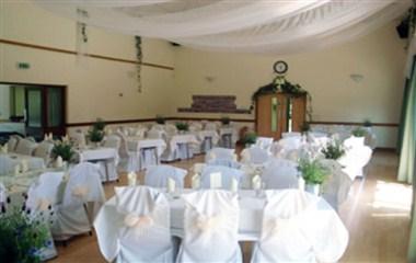 Cerne Abbas Village Hall a Dorchester, GB1