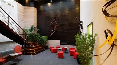 Isabel De Farnesio Hotel & Spa a Segovia, ES