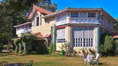 Chevron Rosemount em Ranikhet, IN