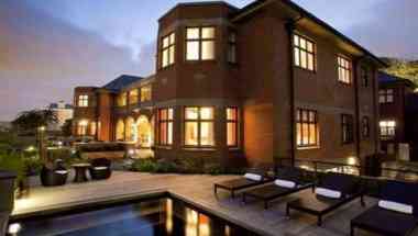 Upton Hall à Durban, ZA