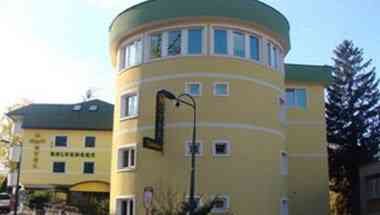 Hotel Belvedere, Sarajevo, BA