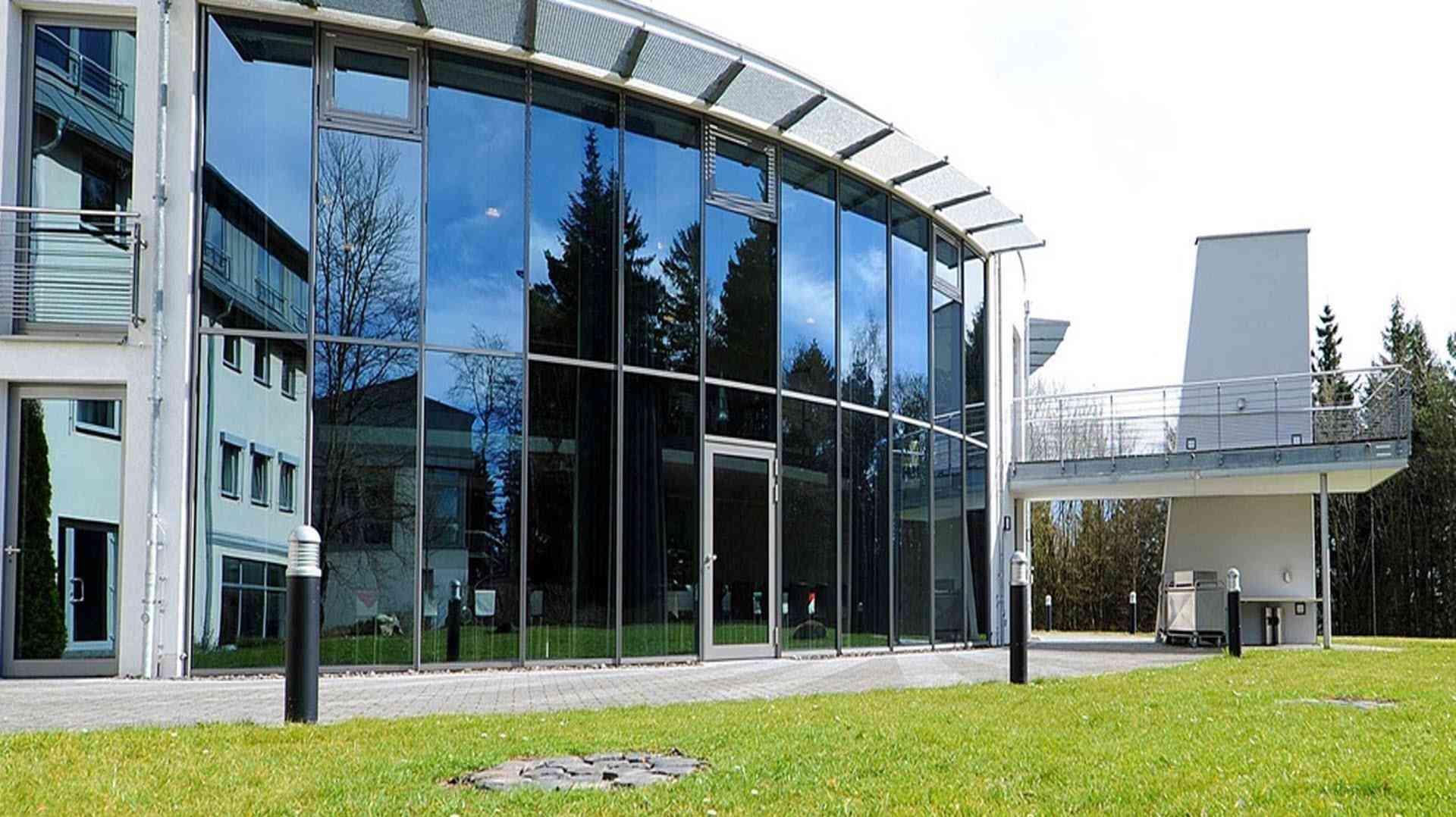 Hotel und Kongresszentrum Wanderath a Ettringen, DE