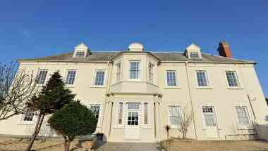 Moonfleet Manor a Weymouth, GB1