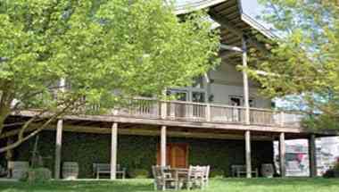 Bogle Vineyards a Clarksburg, CA