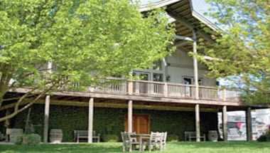 Bogle Vineyards i Clarksburg, CA