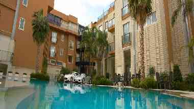 Grand Hotel Yachting Palace en Riposto, IT