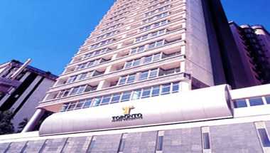 Toronto Tower Residence a Belo Horizonte, BR