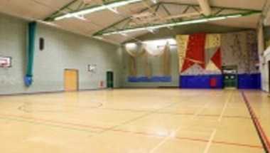 Braintree Leisure Centre в Braintree, GB1