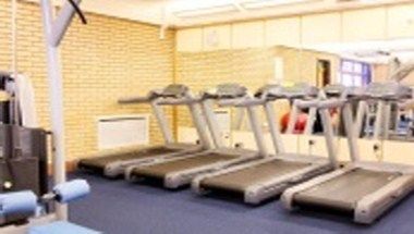 Изображение места проведения