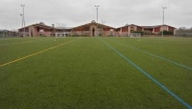 Braintree Leisure Centre в Braintree, GB1