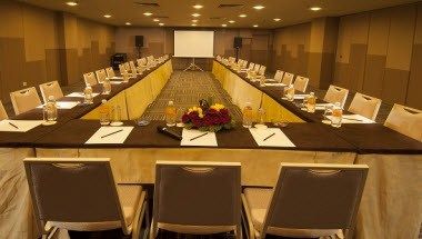 Bild des Veranstaltungsortes