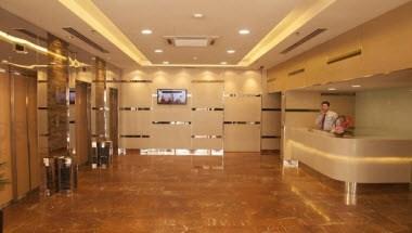 Hotel Pudu Plaza Kuala Lumpur в Kuala Lumpur, MY