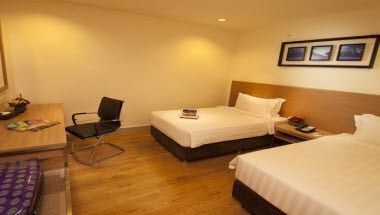 Bild des Veranstaltungsortes