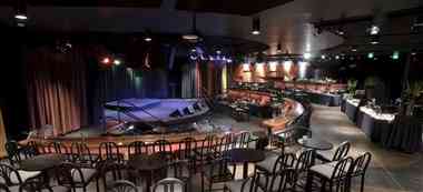 The Soiled Dove Underground en Denver, CO