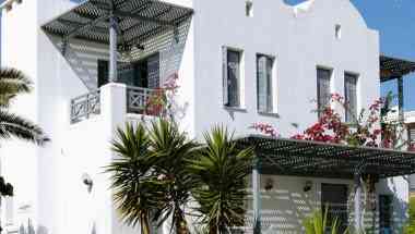 Aks Anabelle Village a Crete, GR