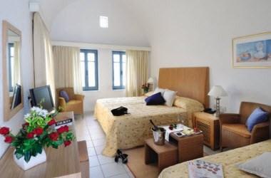 Aks Anabelle Village a Crete, GR