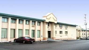 America's Best Inn Glen Ellyn в Glen Ellyn, IL