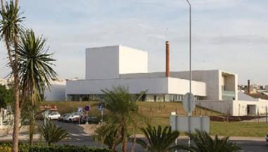 Congress Centre Arade image