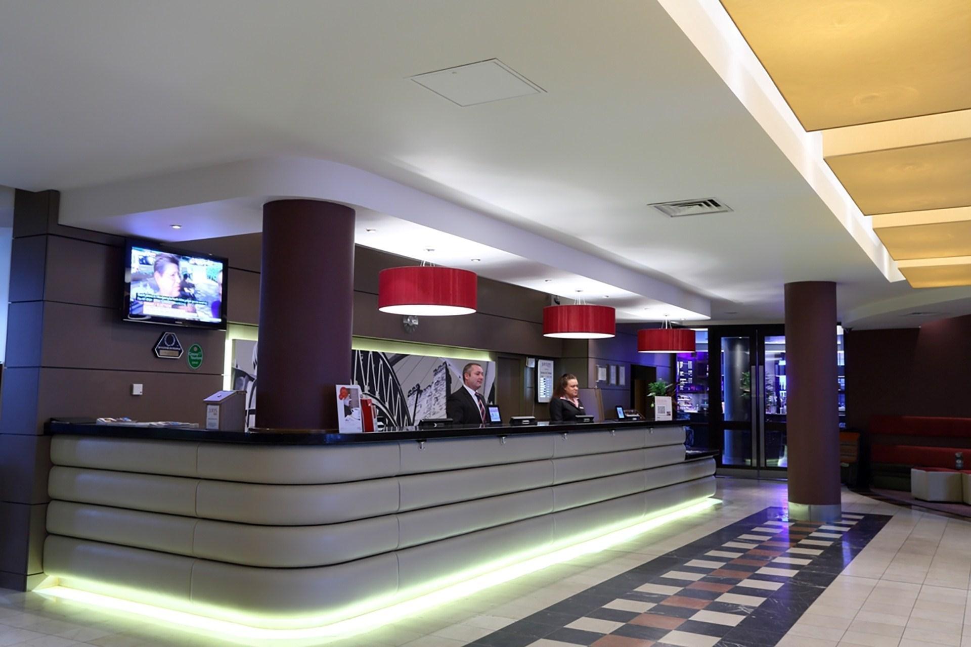 Leonardo Hotel Newcastle image