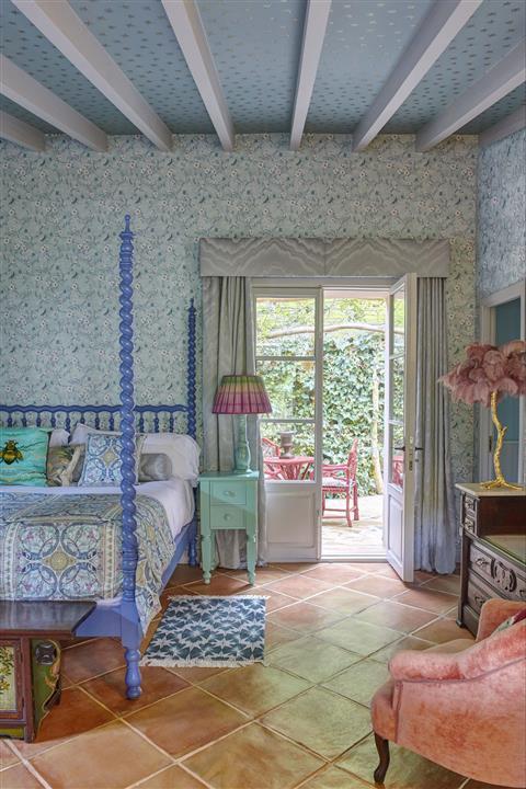 La Residencia, A Belmond Hotel, Mallorca a Mallorca, ES