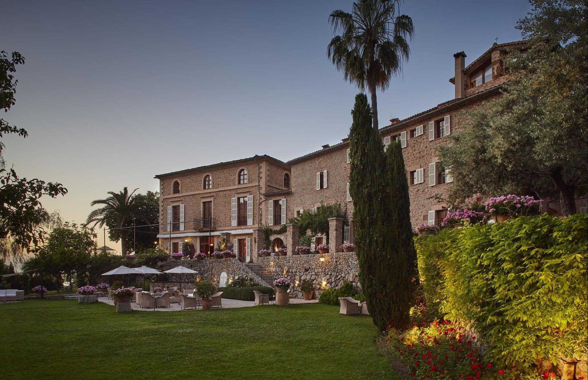 La Residencia, A Belmond Hotel, Mallorca em Mallorca, ES