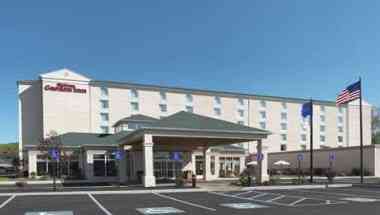 Hilton Garden Inn Philadelphia/Ft. Washington i Fort Washington, PA