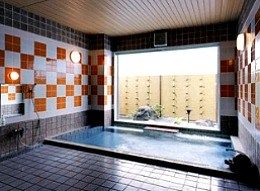 Bild på anläggning