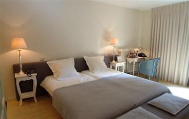 Manoir Ogygia, Poperinge, BE