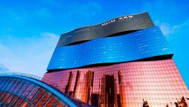 MGM MACAU a Macau, MO