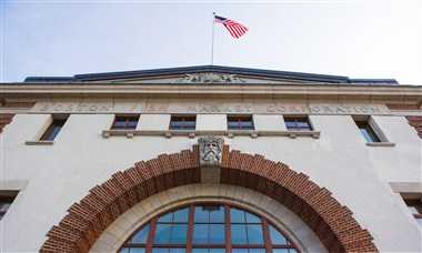 The Exchange a Boston, MA