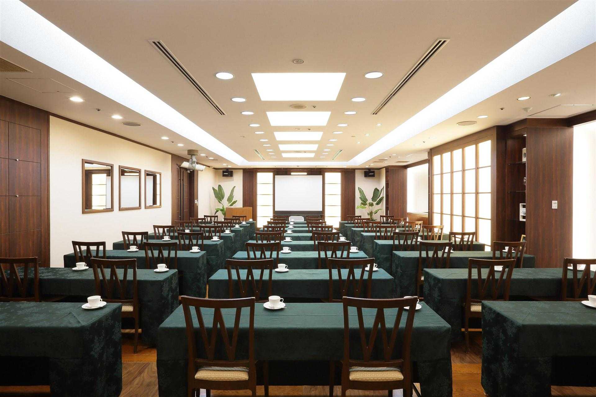 Shin-Osaka Esaka Tokyu REI Hotel a Osaka, JP