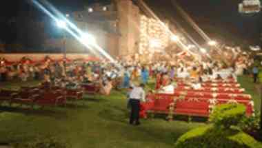 Hotel Sita Kiran a Bareilly, IN