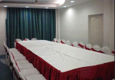 Hotel Sita Kiran in Bareilly, IN