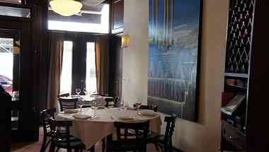 Persepolis в New York, NY