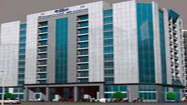 Imperial Suites Hotel a Doha, QA