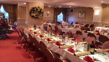 Изображение места проведения