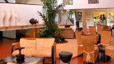 Hotel Fleur d'Epee, Gosier, GP