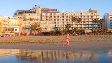 Hotel Reina Isabel image