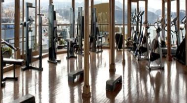 Hotel Reina Isabel in Las Palmas, ES