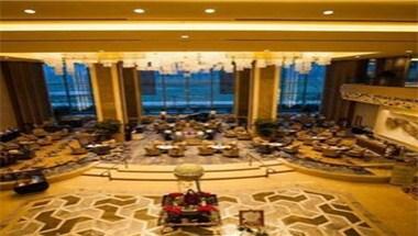 Shangri-La Tangshan en Tangshan, CN