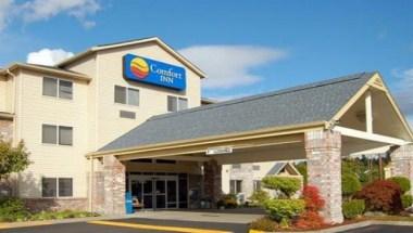 Comfort Inn Kent - Seattle image