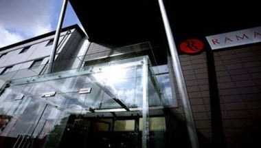 Ramada by Wyndham Oldbury Birmingham a Oldbury, GB1