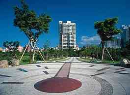 Landis Inn Lotung a Yilan, TW