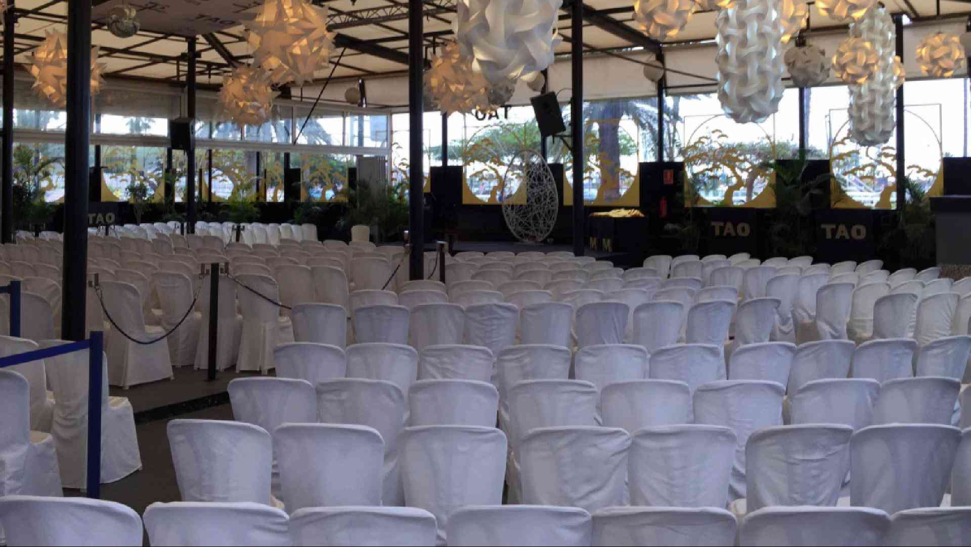 Colegio De Medicos De Las Palmas a Las Palmas, ES